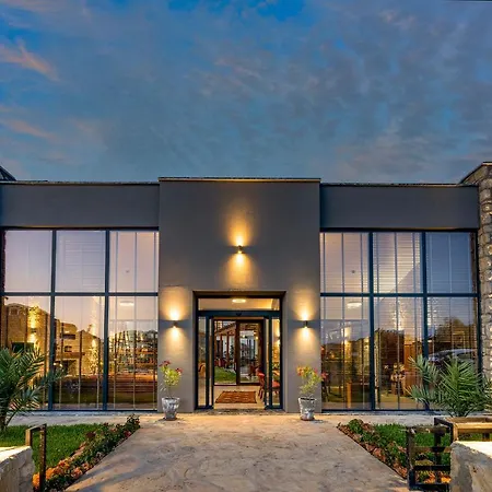 Hotel Dadya Bora Emecik