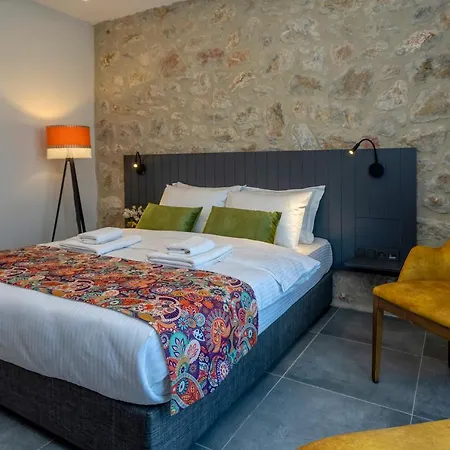 Hotel Dadya Bora Emecik