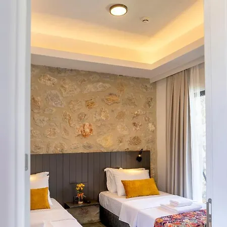 Dadya Bora Hotel Emecik