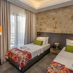 Dadya Bora 3* Эмеджик