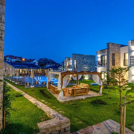 Dadya Bora 호텔 3*