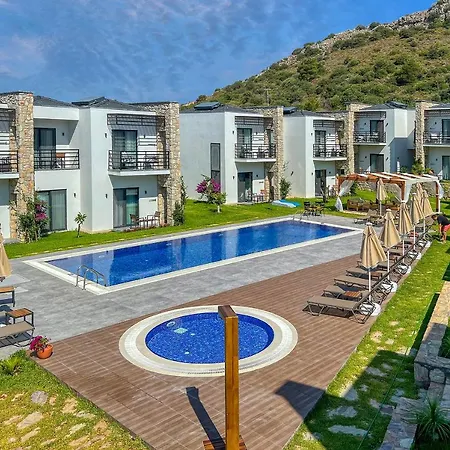 Dadya Bora 3*