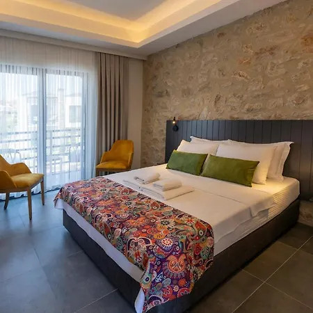 Dadya Bora 호텔 Emecik