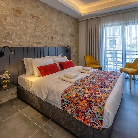 Dadya Bora 호텔 3*